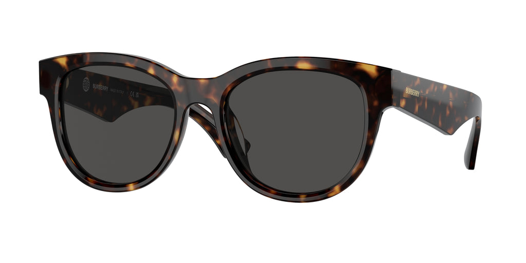 Burberry™ BE4407 Cat-Eye Sunglasses | EyeOns.com
