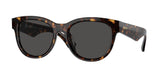 Burberry BE4432U 300287 54/19 TRT SHN GRY