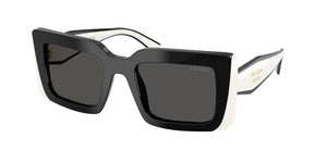 PR D01S , BLK SHN, GRY