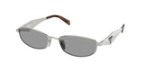 PR D51S , SLV SHN, GRY