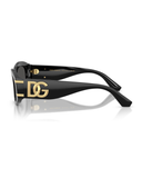 DOLCE&GABBANA DG4502 501/87