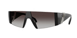 VE4516 , BLK SHN, GRY G