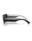 DOLCE&GABBANA DG6203 501/87