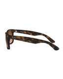 RAY-BAN JUSTIN RB4165 710/13