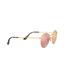 Ray Ban RB3447N 001/Z2 SHINY GOLD/COPPER FLASH