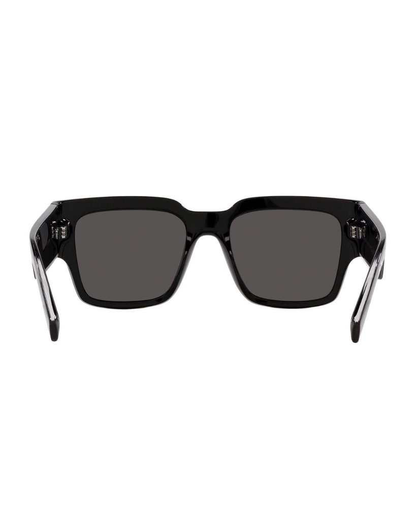 Dolce & Gabbana DG6184 501/87 BLACK 52 18