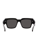 Dolce & Gabbana DG6184 501/87 BLACK 52 18