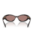 PRADA PR 26ZS 17N60B