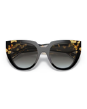 PRADA PR 14WS 3890A7