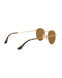 Ray Ban RB3447N 001/Z2 SHINY GOLD/COPPER FLASH