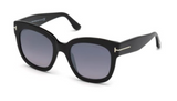 TOM FORD BEATRIX-02 FT0613 01C