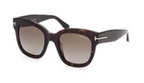 TOM FORD BEATRIX-02 FT0613 52H