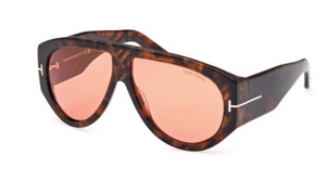 TOM FORD BRONSON FT1044 52S