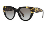 PRADA PR 14WS 3890A7