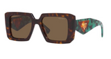 PRADA PR 23YS 2AU06B
