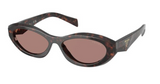 PRADA PR 26ZS 17N60B