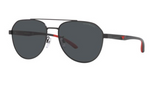 EMPORIO ARMANI EA2129D 300187