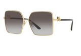 DOLCE&GABBANA DG2279 02/8G