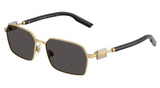 DOLCE&GABBANA DG2316 02/87
