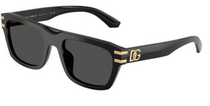 DOLCE&GABBANA DG4496 501/87