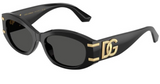 DOLCE&GABBANA DG4502 501/87