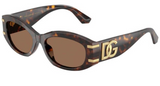 Sunglasses DOLCE&GABBANA DG4502 502/73
