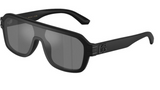DOLCE&GABBANA DG4507 25256G