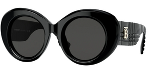 Burberry BE 4370U 300187/49/22