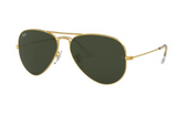 Ray Ban RB3025 W3234/1 55