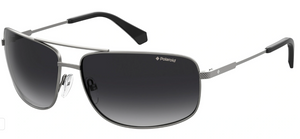 P4000480 PLD 6107/S/X, SLV , GRY P