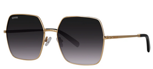 UO5140 , GLD SHN, BLU G