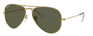 Ray Ban RB3025 W3234/1 55