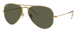 Ray Ban RB3025 W3234/1 55
