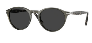 PO3092SM , GRY SHN, GRY P