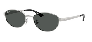 RB3774D , SLV SHN, GRY