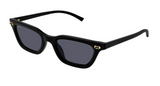 GC002644 GG1944S, BLK SHN, GRY