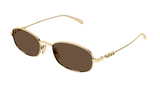 GC002640 GG1940S, GLD SHN, BRN