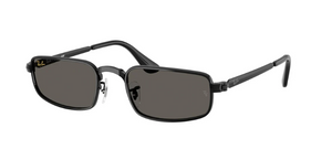 Ray - Ban A$AP Rocky RB3927 002/J5