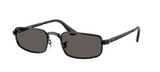 Ray - Ban A$AP Rocky RB3927 002/J5