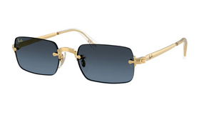 Ray - Ban A$AP Rocky RB3928 001/S2