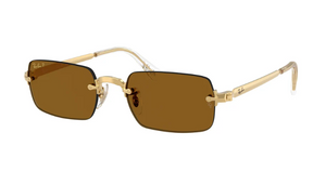 Ray - Ban A$AP Rocky RB3928 001/83