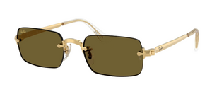Ray - Ban A$AP Rocky RB3928 001/73
