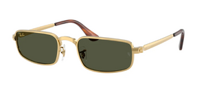 Ray - Ban A$AP Rocky RB3927 001/31