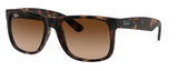 RAY-BAN JUSTIN RB4165 710/13
