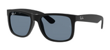 RAY-BAN JUSTIN RB4165 622/2V