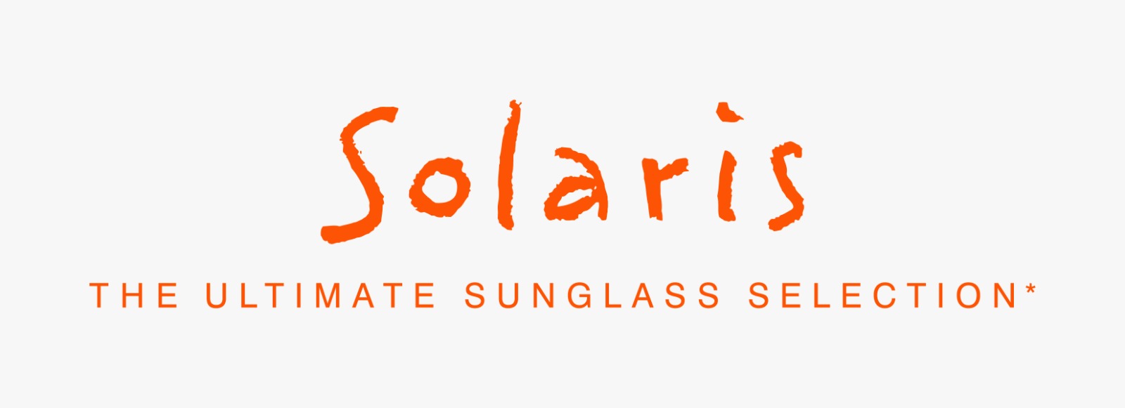 Solaris sunglasses 2025