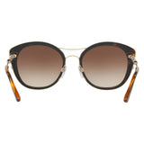 Burberry BE4251Q 300213 BROWN