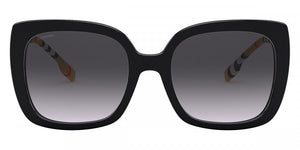 Burberry BE 4323 3853/8G 54/20 140 3N