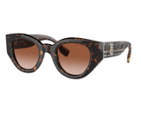 Burberry  BE4390 3002/13 140 2N