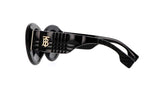 Burberry BE 4370U 300187/49/22